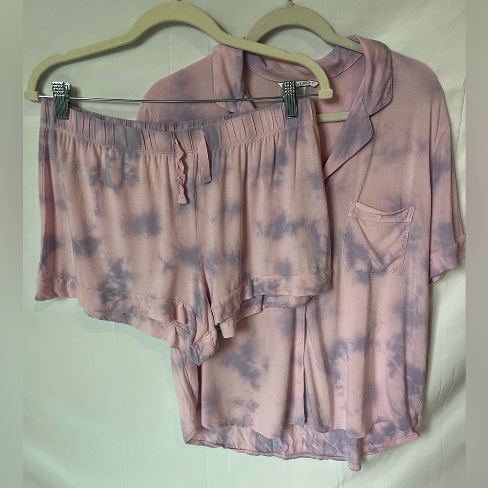 Victoria’s secret Pj Set